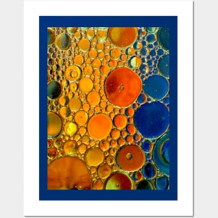 Bubbles Posters and Art